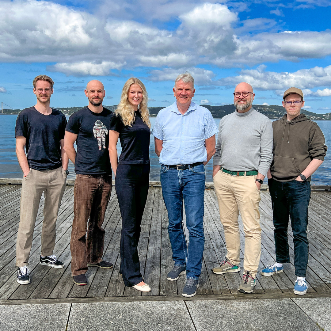Meet our newest team members
