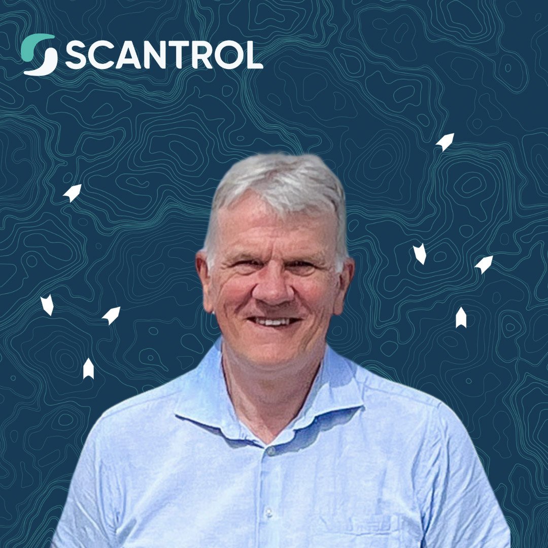 Scantrol appoints Jan Kjærstad as new CEO