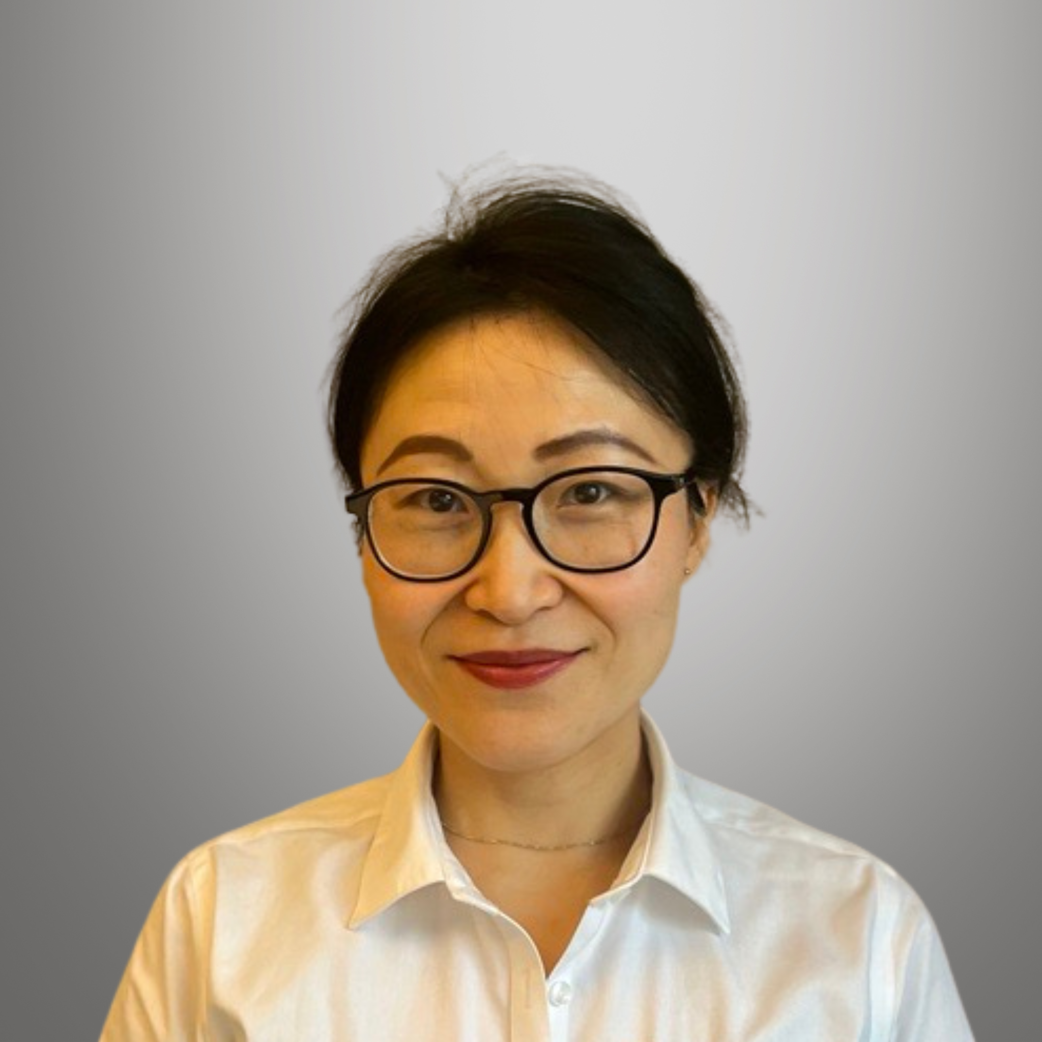 Suzy Zhu - International Sales Manager at Scantrol