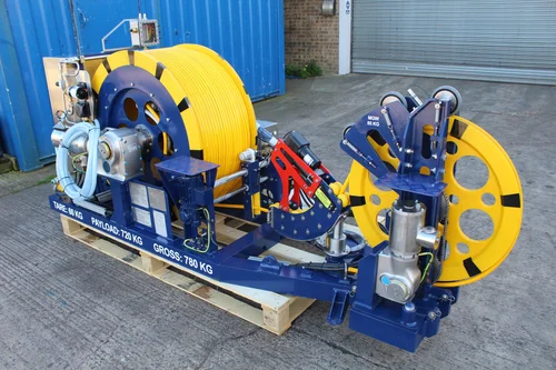 mTrack Powers 7 Hydramec UMS Installations on Fugro’s Blue Essence ...