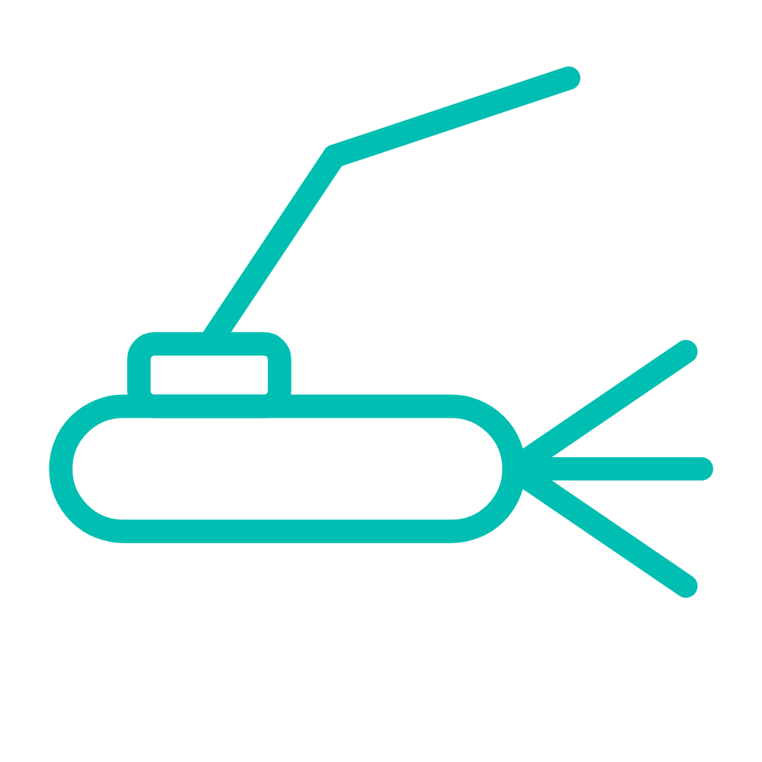 Sidescan Sonar Icon