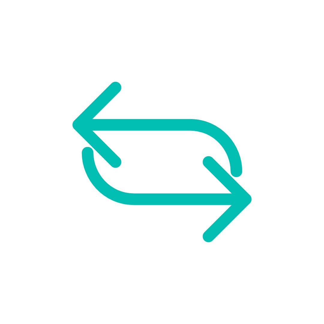 Retrofit icon — mTrack connects to any existing winch or crane brand, hydraulic or electric