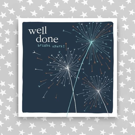 Well Done
