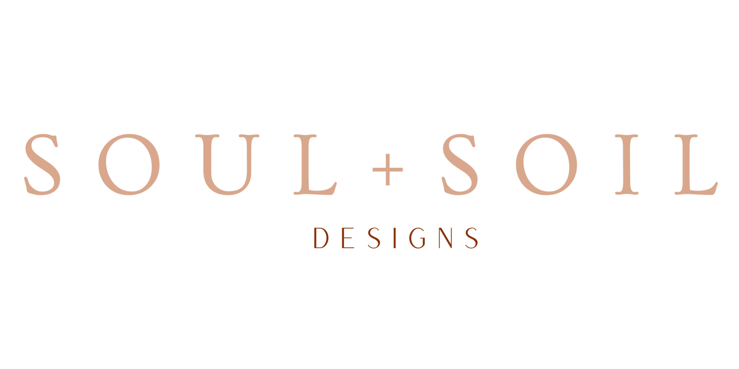 Soul  and Soil Designs