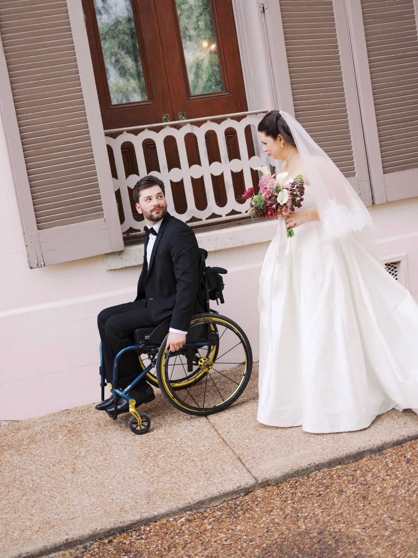 The key to a wedding that feels timeless and authentic in the age of TikTok trends and endless Pinterest boards?

Stop asking &ldquo;is this trendy or timeless?&rdquo; and start asking&mdash; &ldquo;does this feel like us?&rdquo;

The difference betw