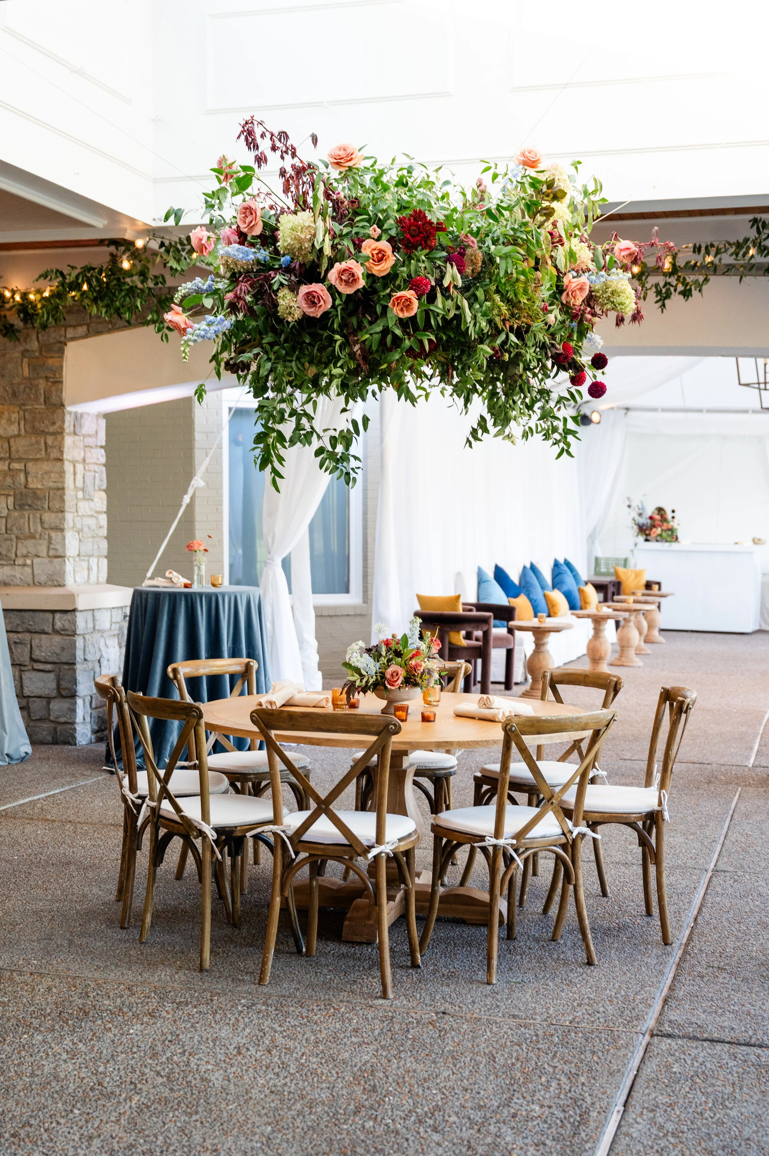 Nashville Wedding Venues Country Club Venues