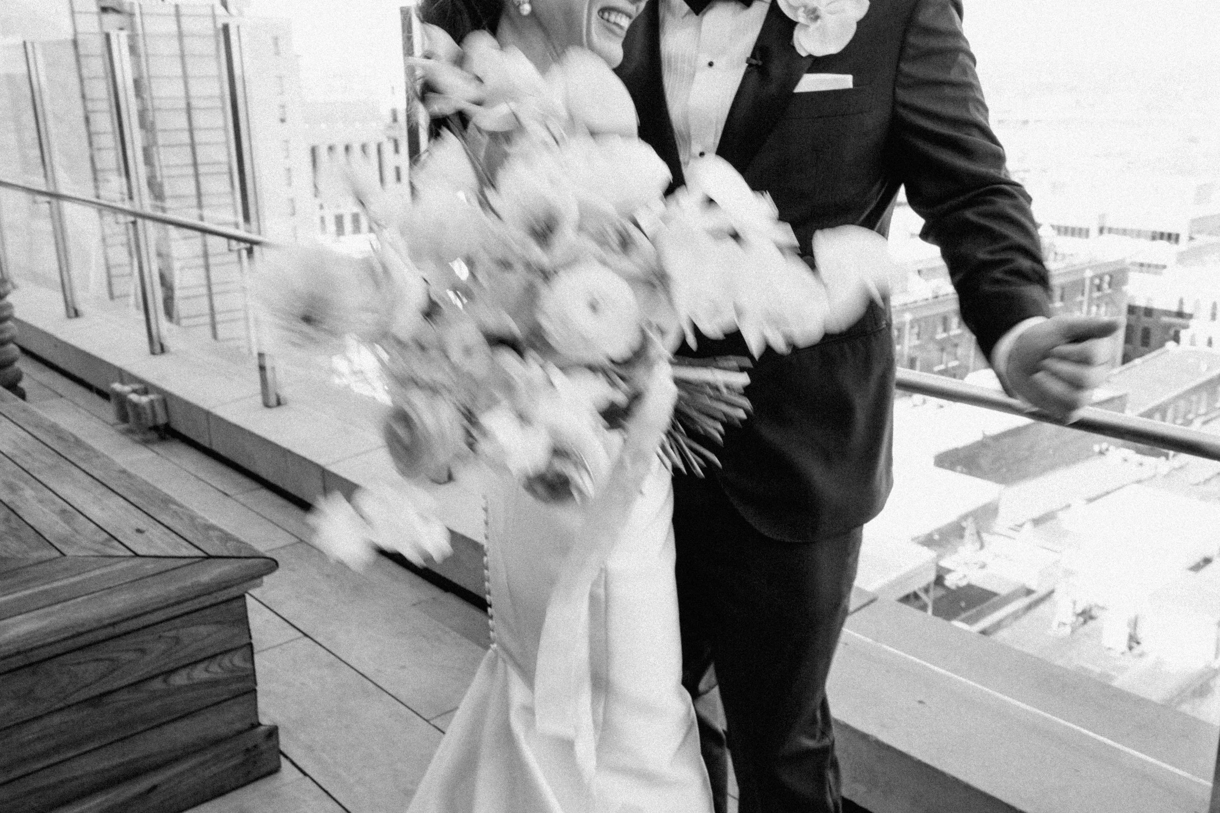 Nashville wedding flowers country music-hall-of-fame