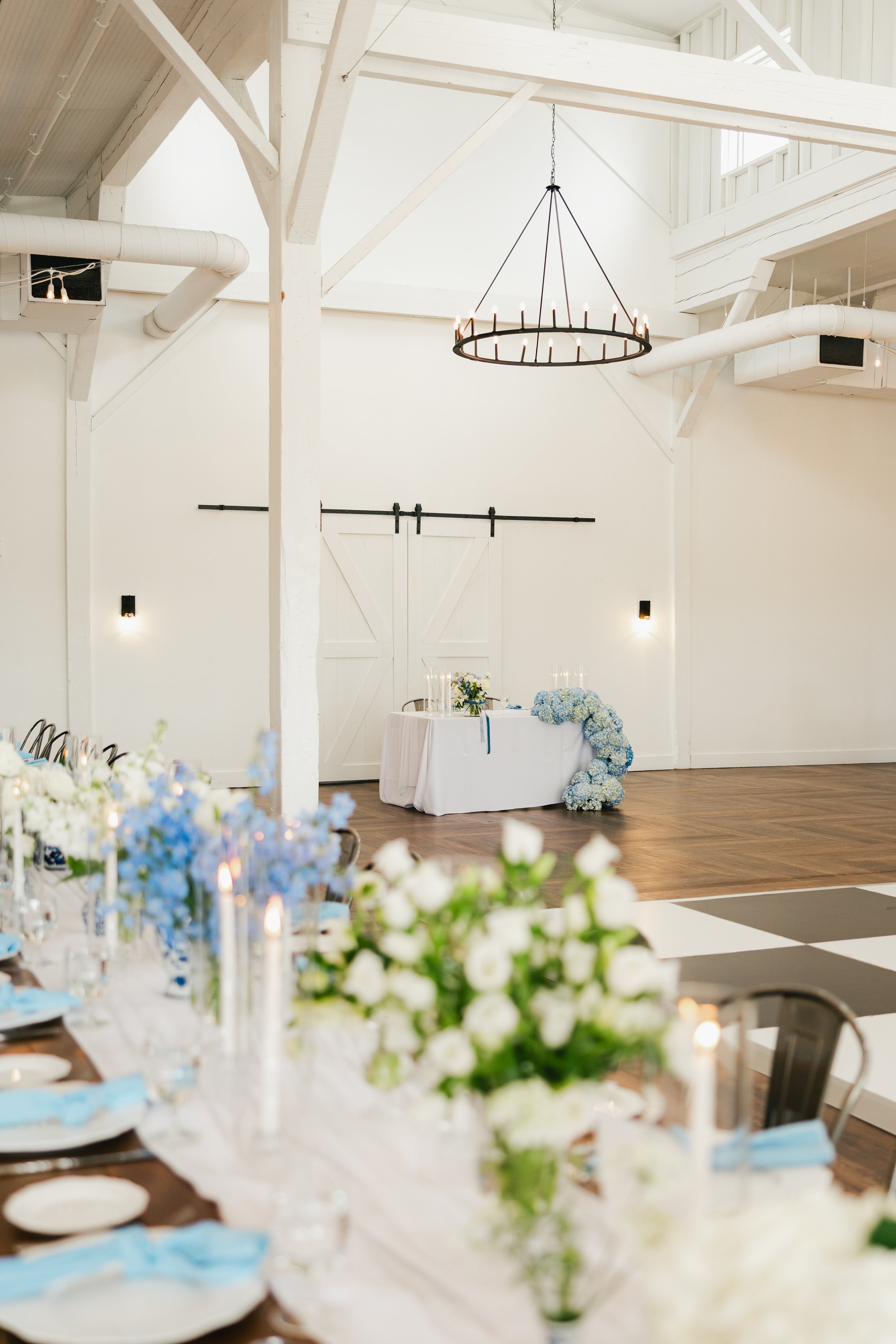 Nashville Wedding Venues Modern Venues
