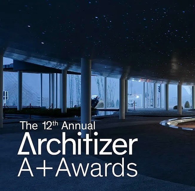 We are proud to announce that Jay has taken on the role of being a  jury member at the Architizer + Awards again this year ✨

Some amazing new buildings, interiors and design ideas for public spaces &mdash; Check some of the inspiring spaces out @arc