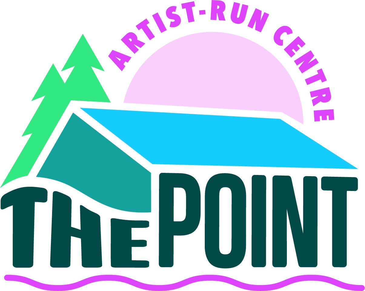 The Point Artist-Run Centre