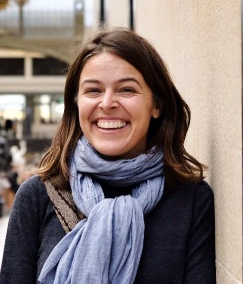 Pants & Pints with Megan Zandstra