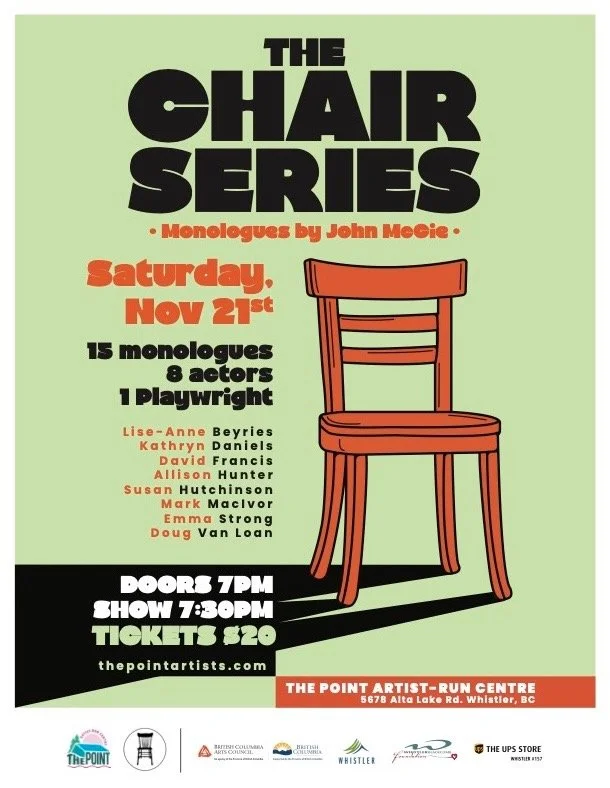Chair Series