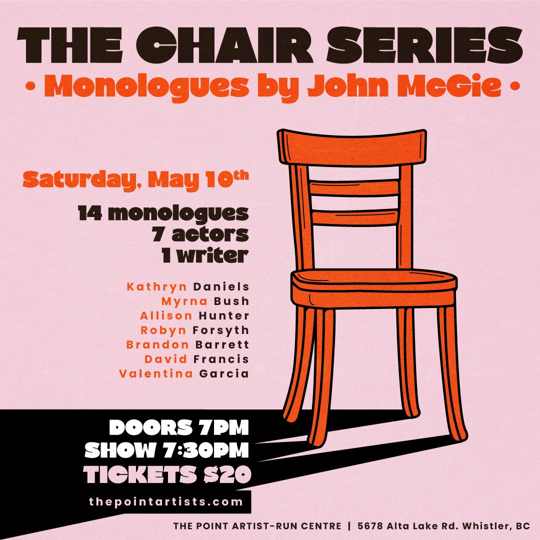 The Chair Series