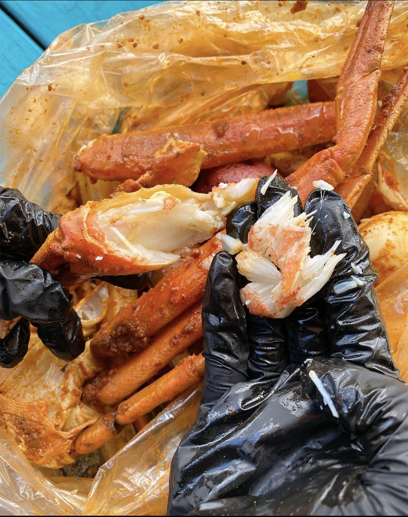 Lost and Found Your Favorite Houston and Midtown Restaurant