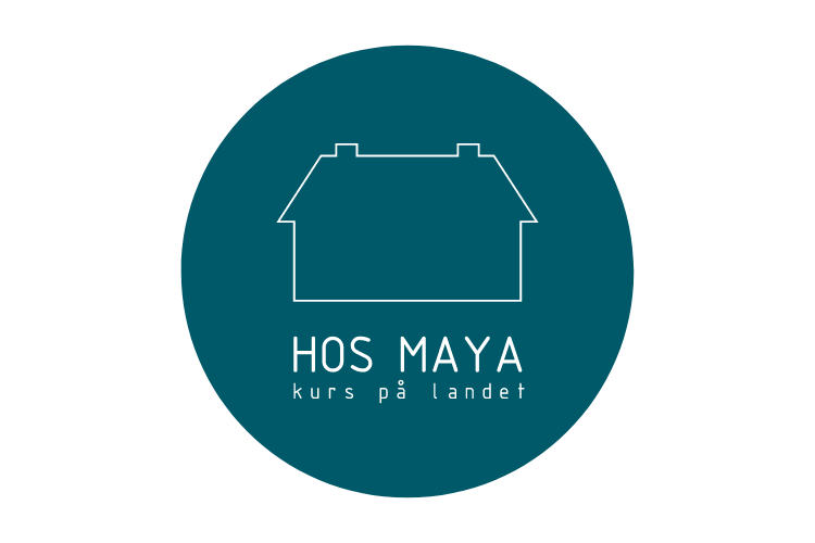 Hos Maya