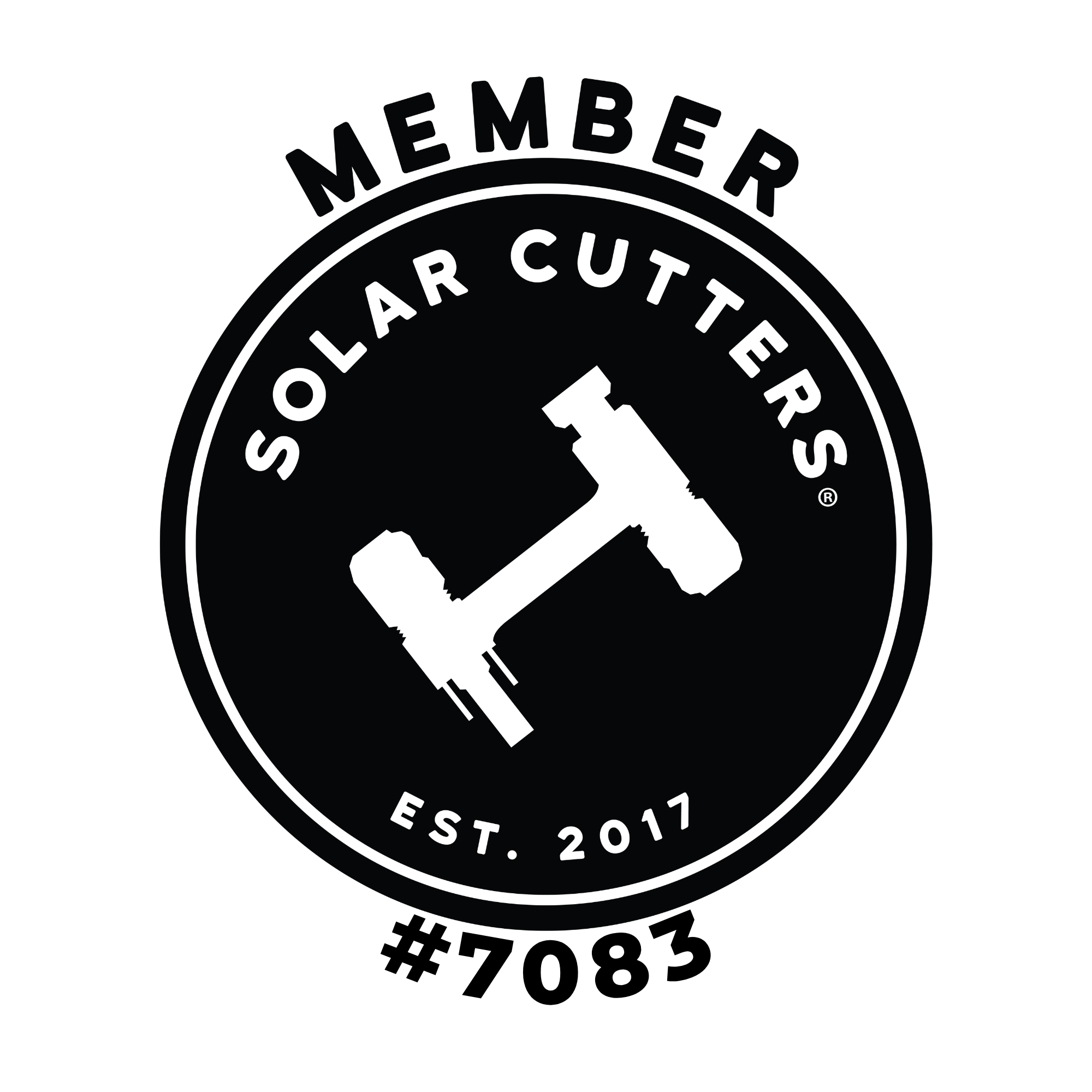 Solar Cutter Member
