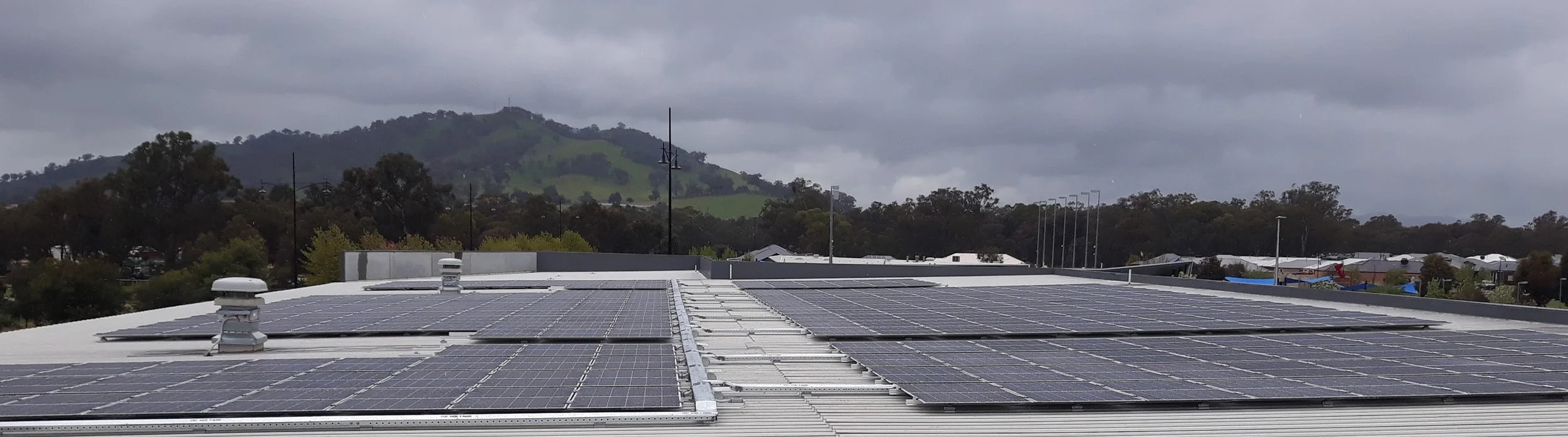 Commercial — CBR Renewable Energy Solutions