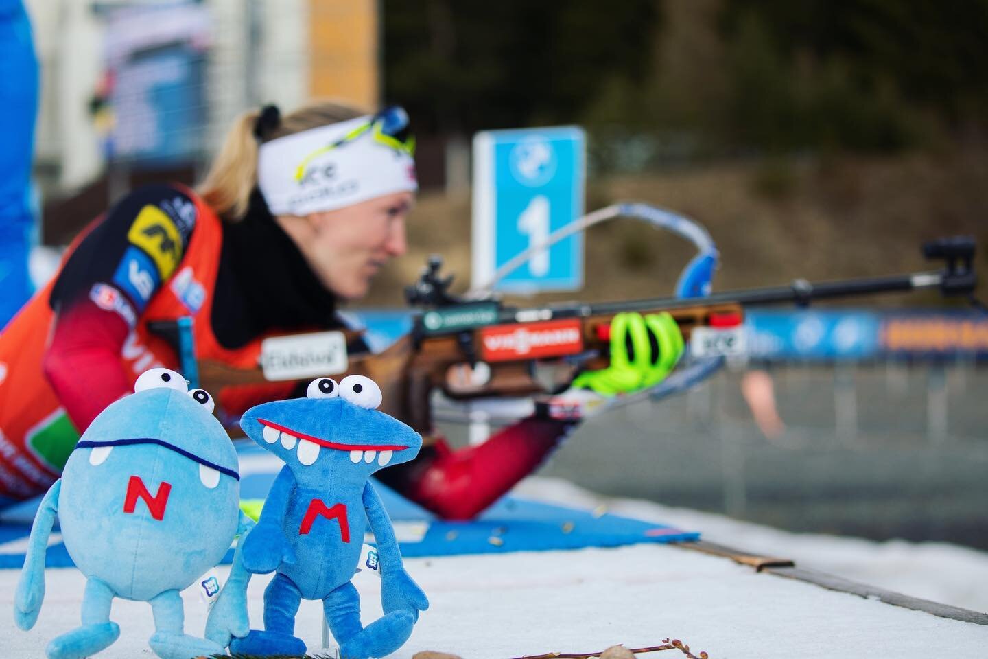 Thanks for now Nove Mesto. You were good!🥇🙌🏻 See you soon Östersund.

📸: @nordicfocus 

#ad @salomonnordic #timetoplay @bertelsengarpestadas @salmoneye @sorlandskjokken.no @rudyproject @swix_sport @kinetixx_sports @bmwnorge @asfaltsor @frolandko