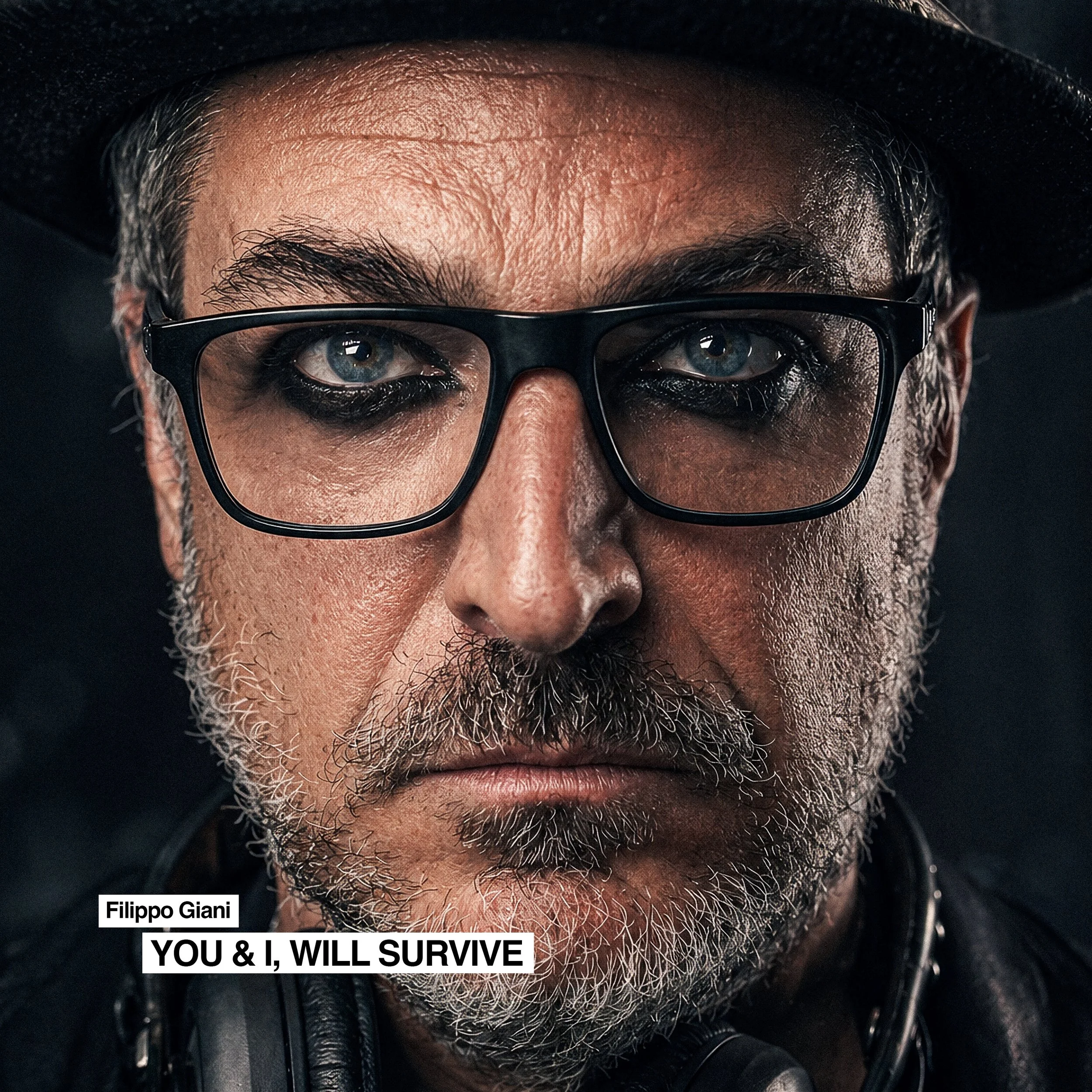 FILIPPO GIANI - You & I, Will Survive cover copy.jpg