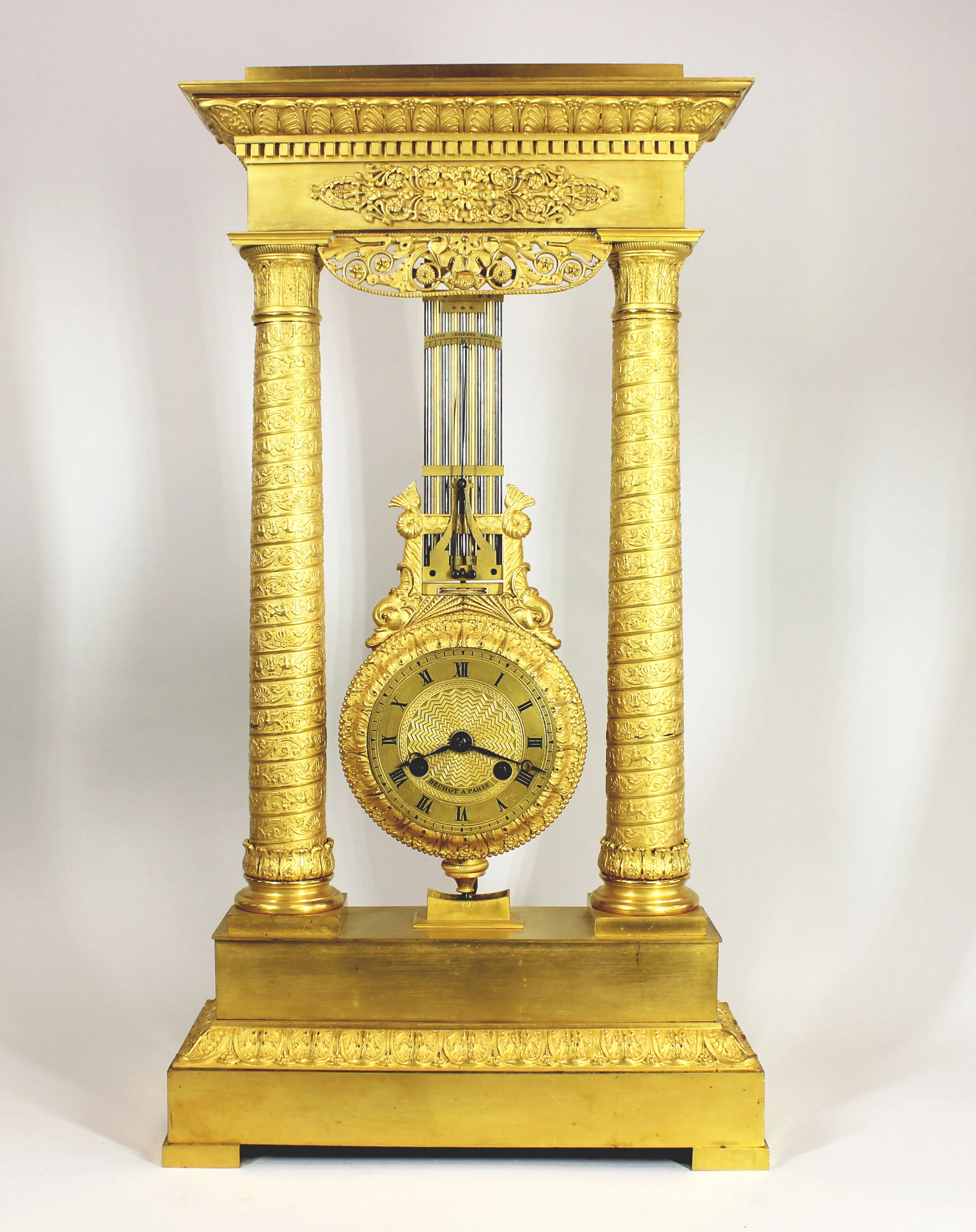 Clocks for Sale, — Chalfont Clocks About Chalfont Clocks, Repair