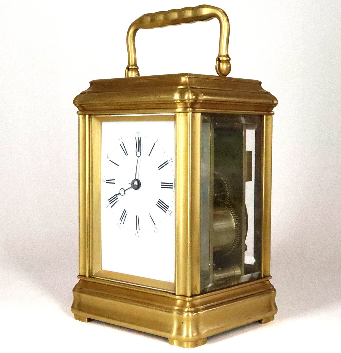 Clocks for Sale, — Chalfont Clocks About Chalfont Clocks, Repair ...