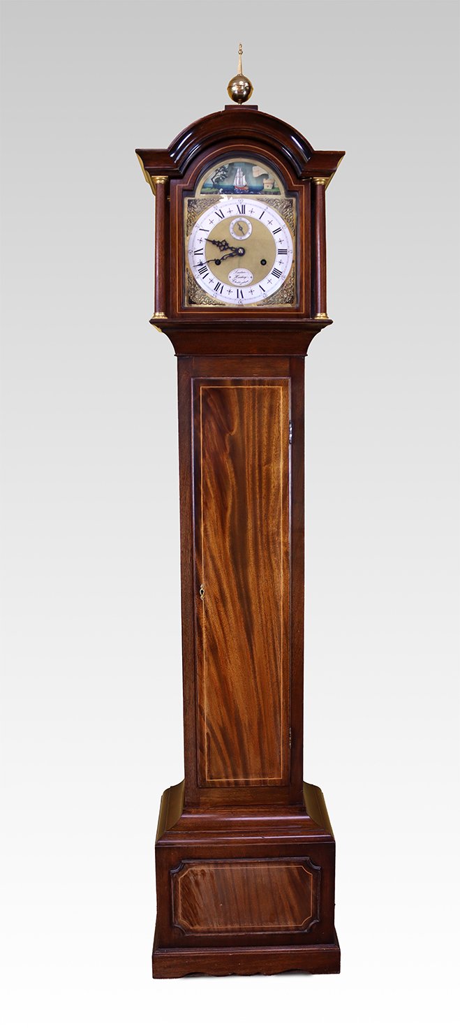 Clocks for Sale, — Chalfont Clocks About Chalfont Clocks, Repair