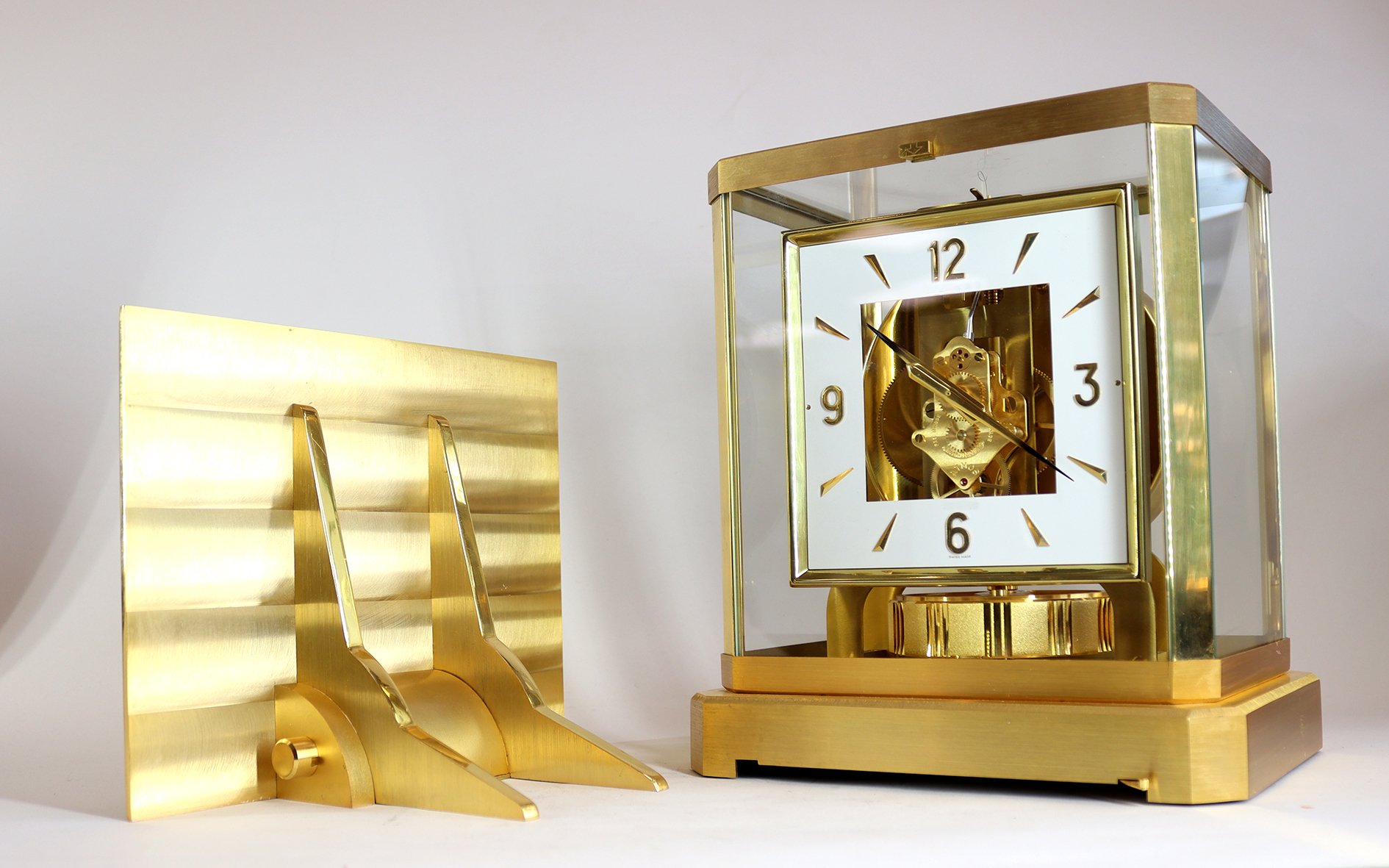 Mid Century Clocks — Clocks for Sale, — Chalfont Clocks About