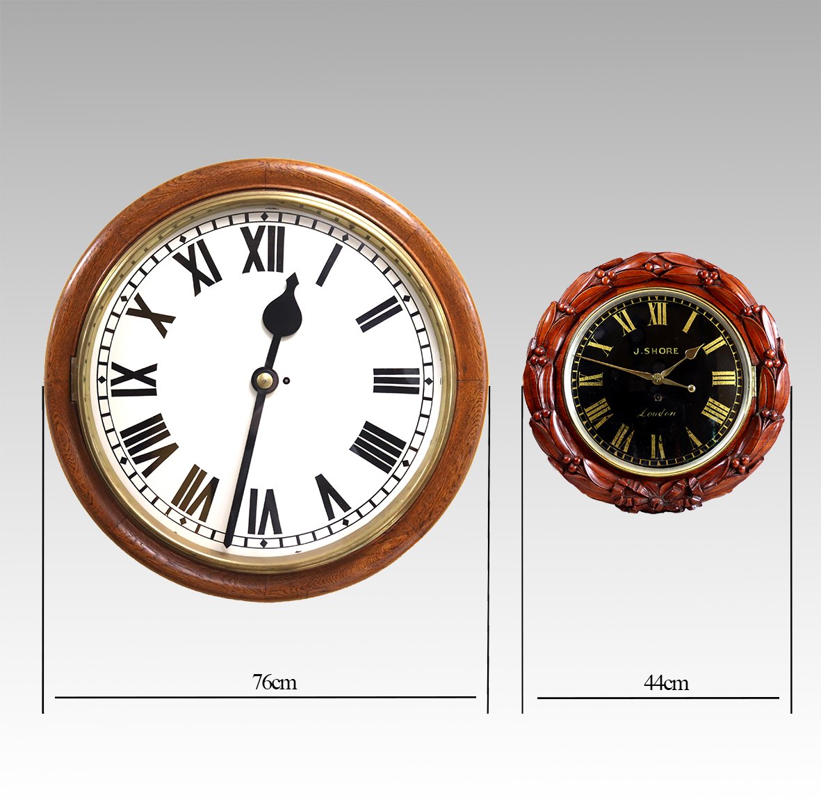 Clocks for Sale, — Chalfont Clocks About Chalfont Clocks, Repair