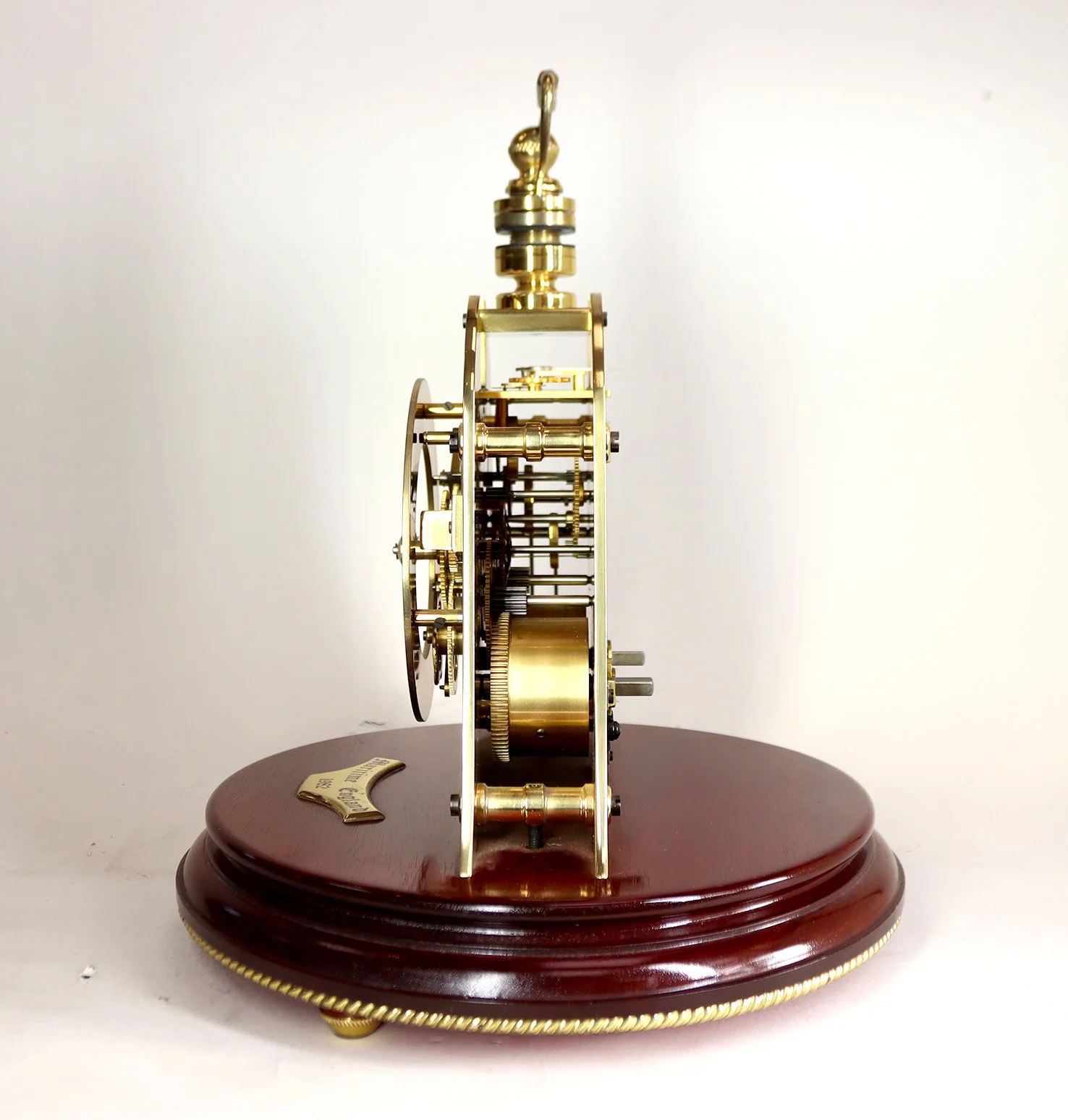 402 MAriner Clock Mappin & Webb 3.jpg