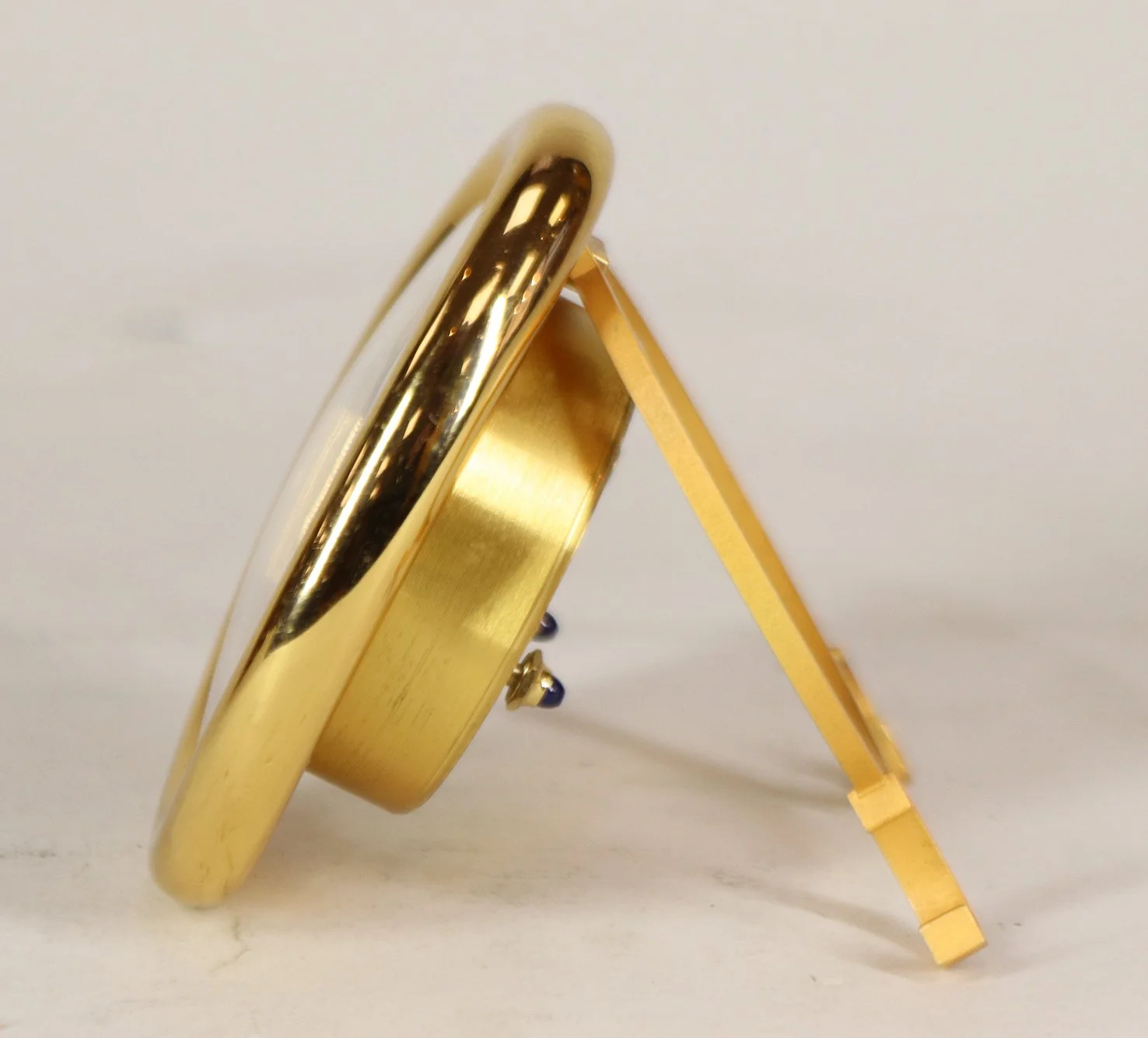 273 Gold Oval Cartier Quartz 3.jpg