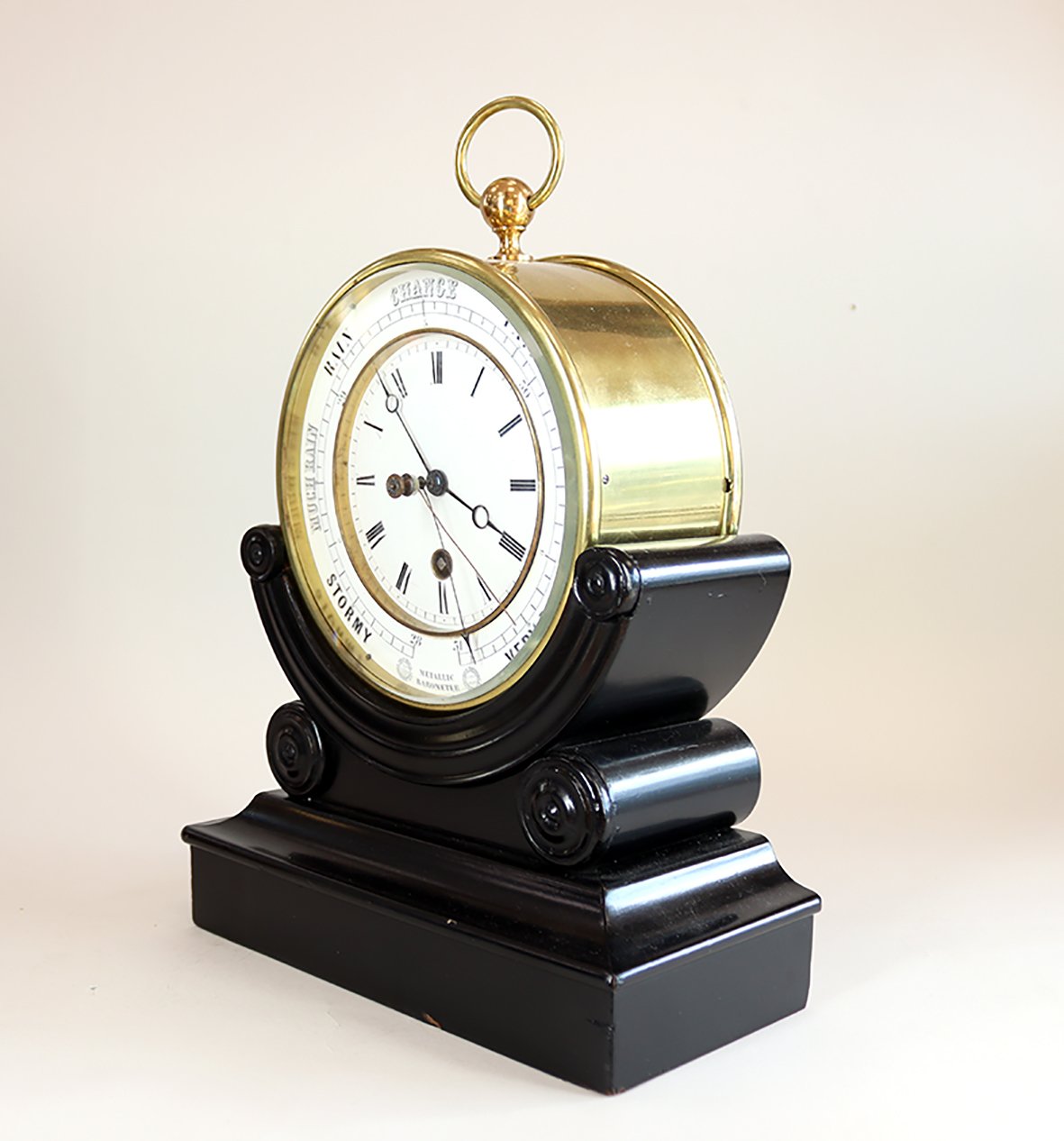 338 Bourdon And Richard Clock Barometer 2.jpg