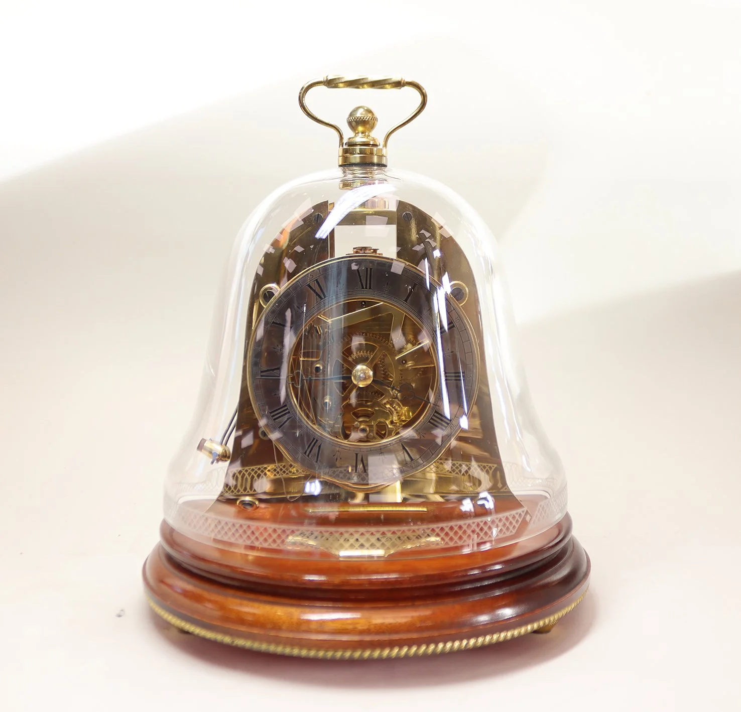 402 MAriner Clock Mappin & Webb 9.jpg