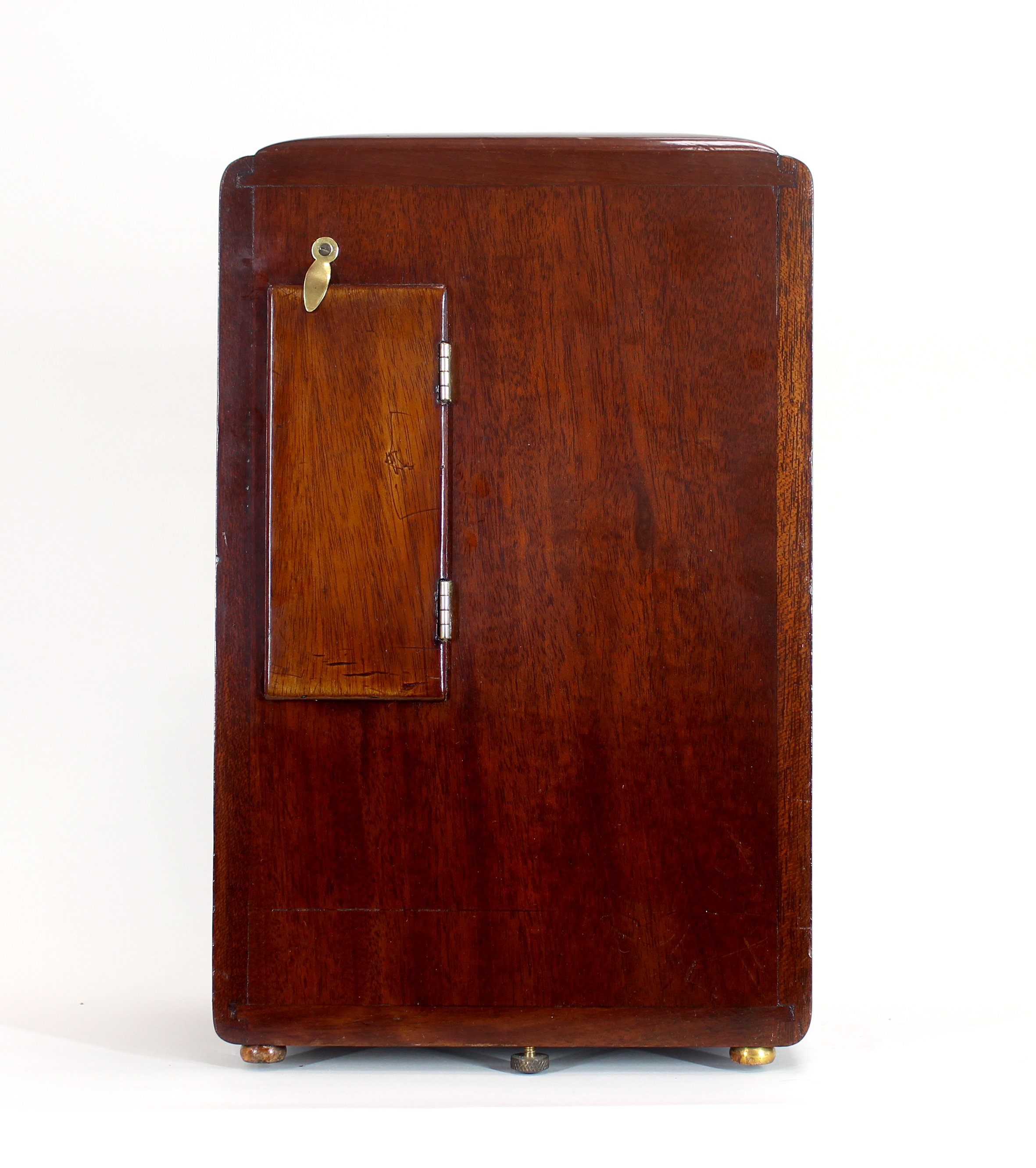 051 (Bulle Mantel Clock back).jpg
