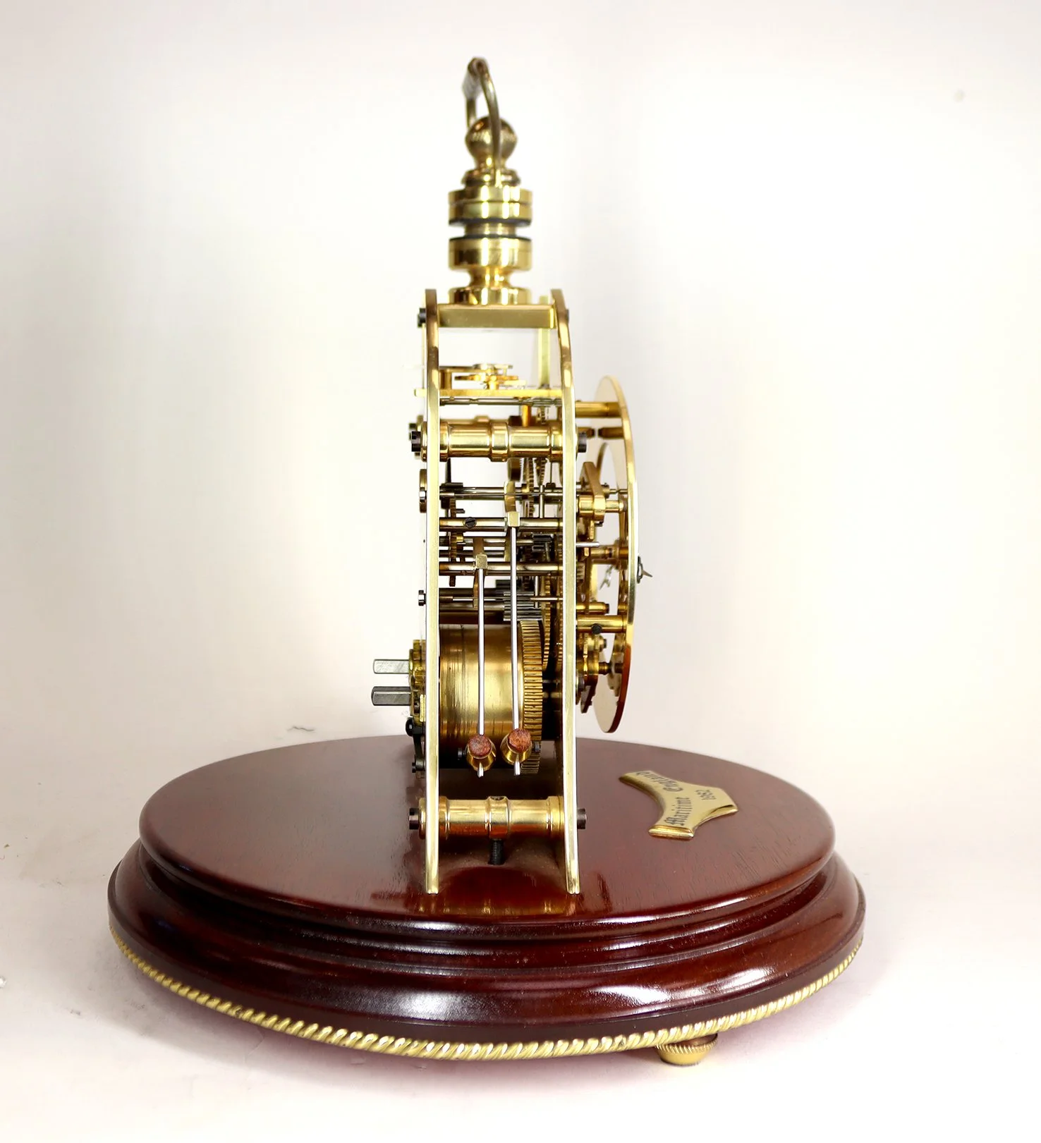 402 MAriner Clock Mappin & Webb 5.jpg