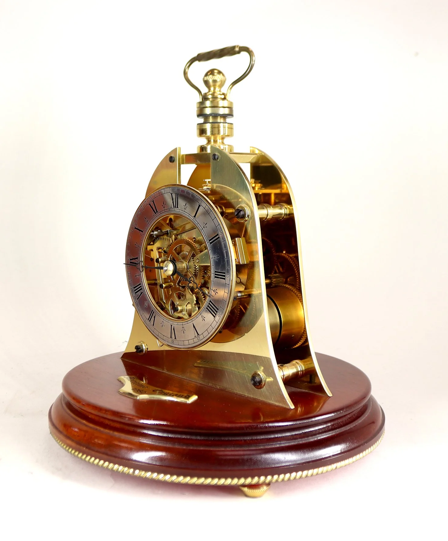 402 MAriner Clock Mappin & Webb 2.jpg