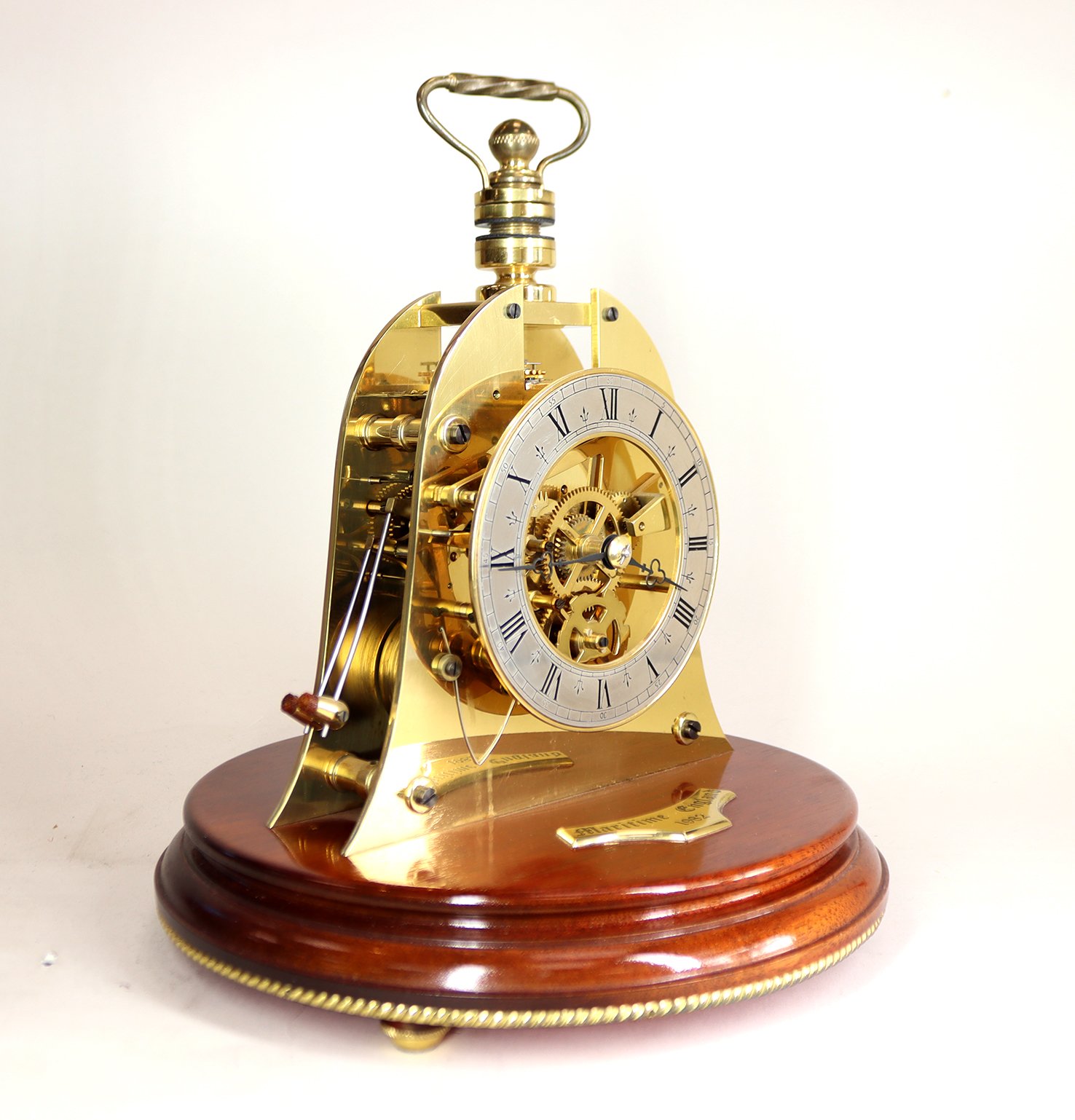 402 MAriner Clock Mappin & Webb 6.jpg