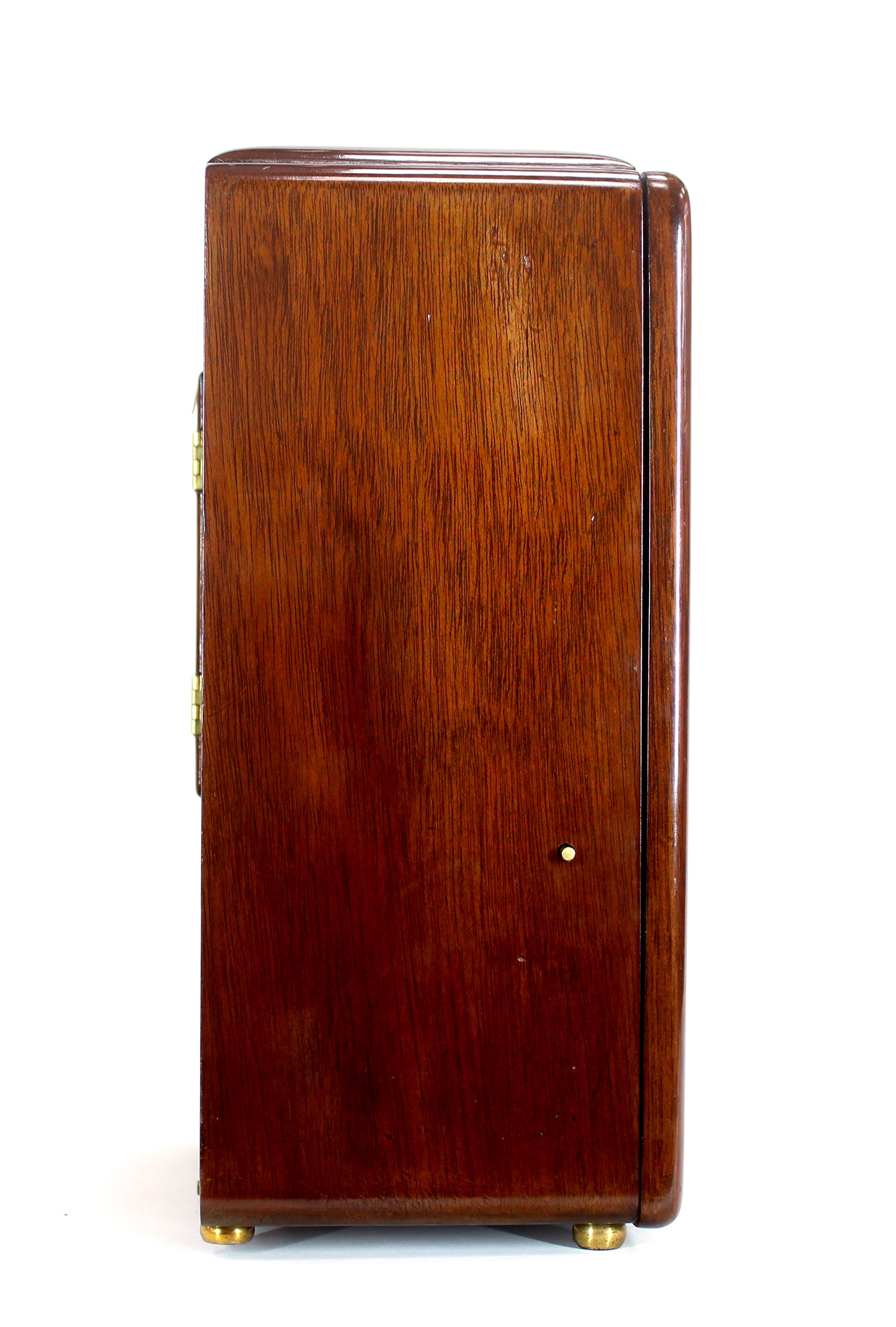 051 (Bulle Mantel Clock side).jpg