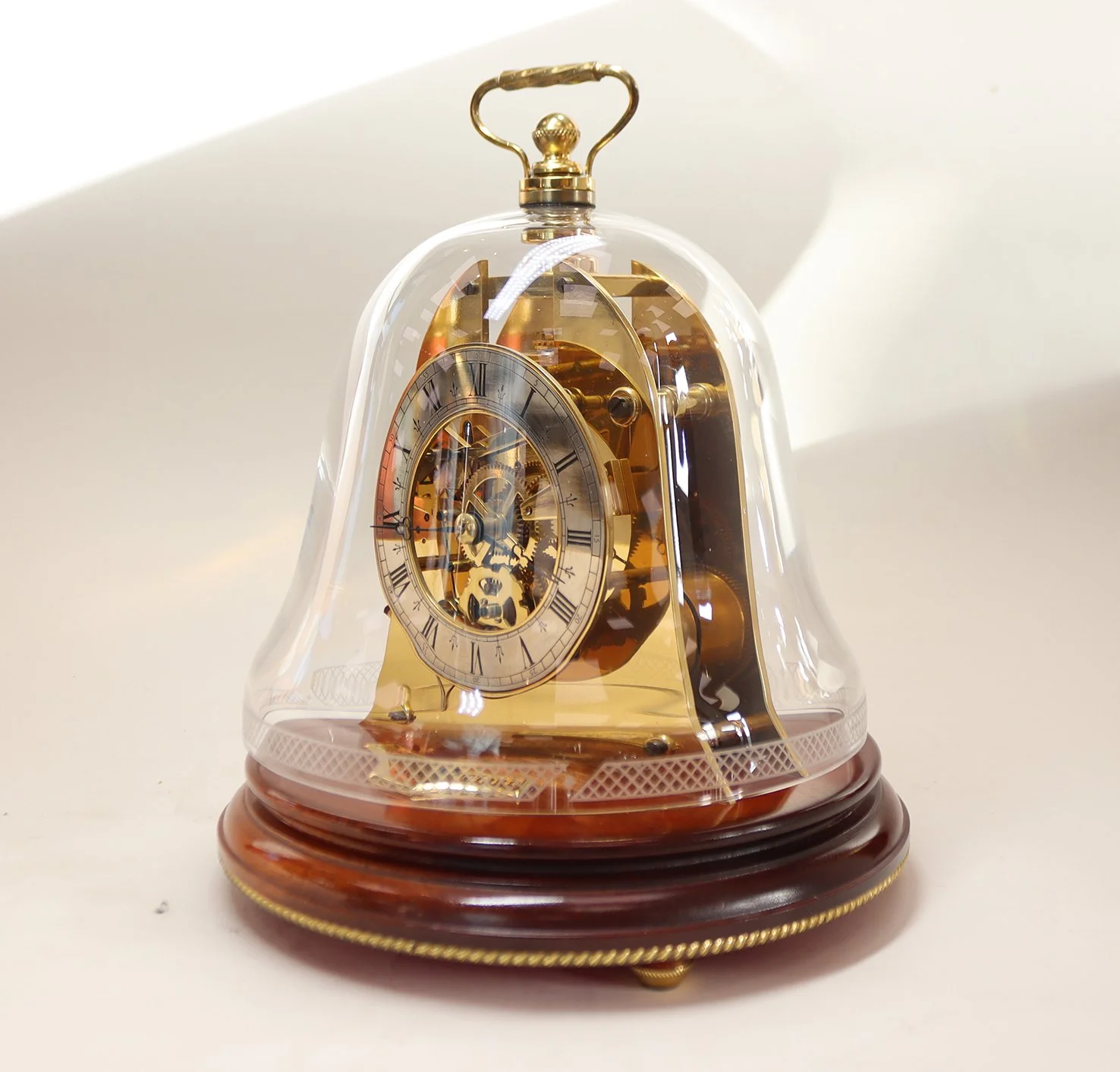 402 MAriner Clock Mappin & Webb 10.jpg