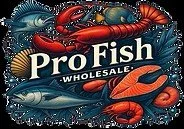 pro fish logo