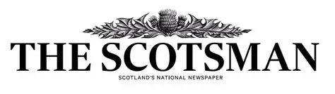 the scotsman logo