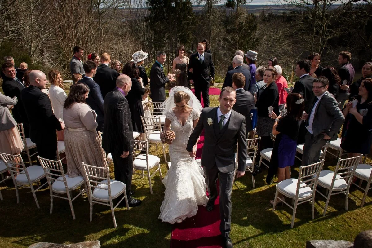 wedding venue scotland outdoor ceremony.jpg