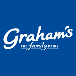 graham's dairy logo
