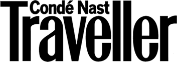 conde nast traveller logo
