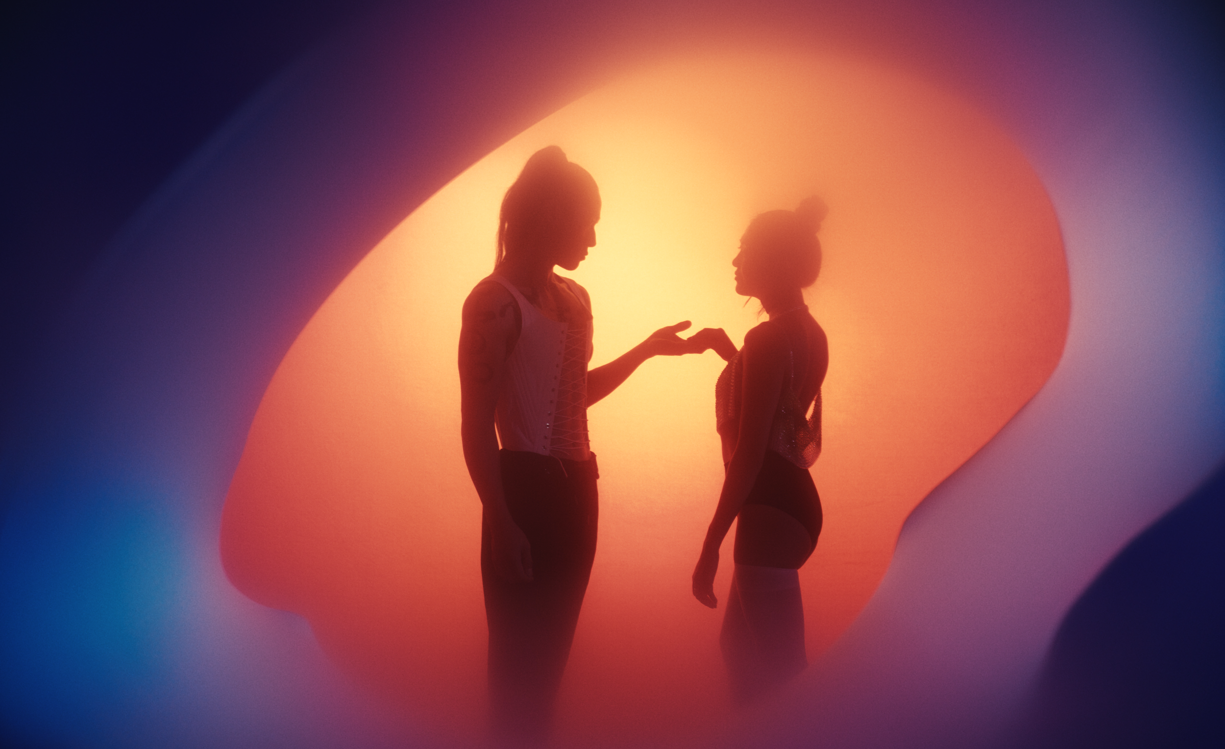 Music Video — alexander leeway 💥 📹 🎬 🤖 🧪 🌈 🌸 ️‍🔥