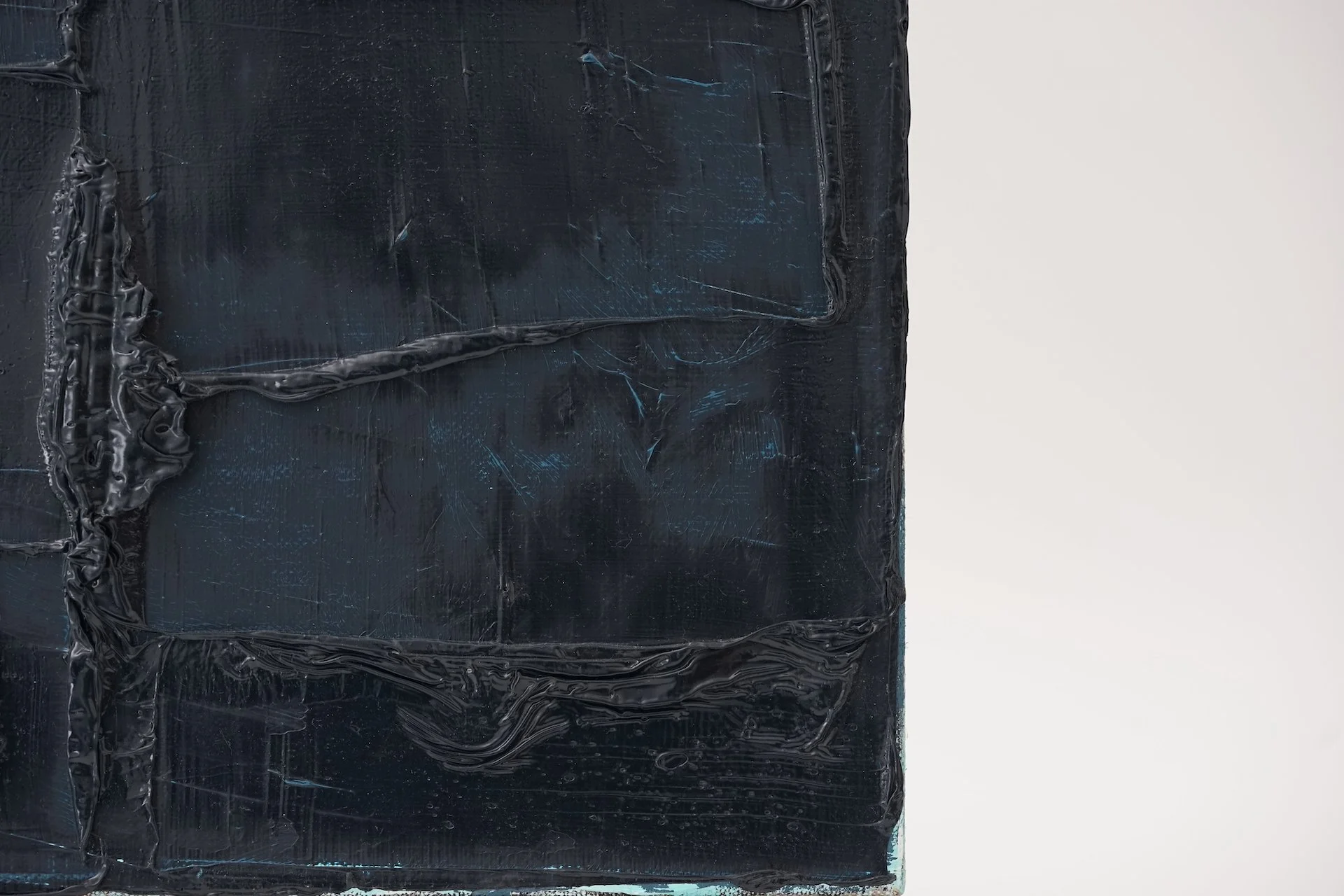 Oil on Canvas by Felix Becker Kunstwerk Leinwand2832.JPG