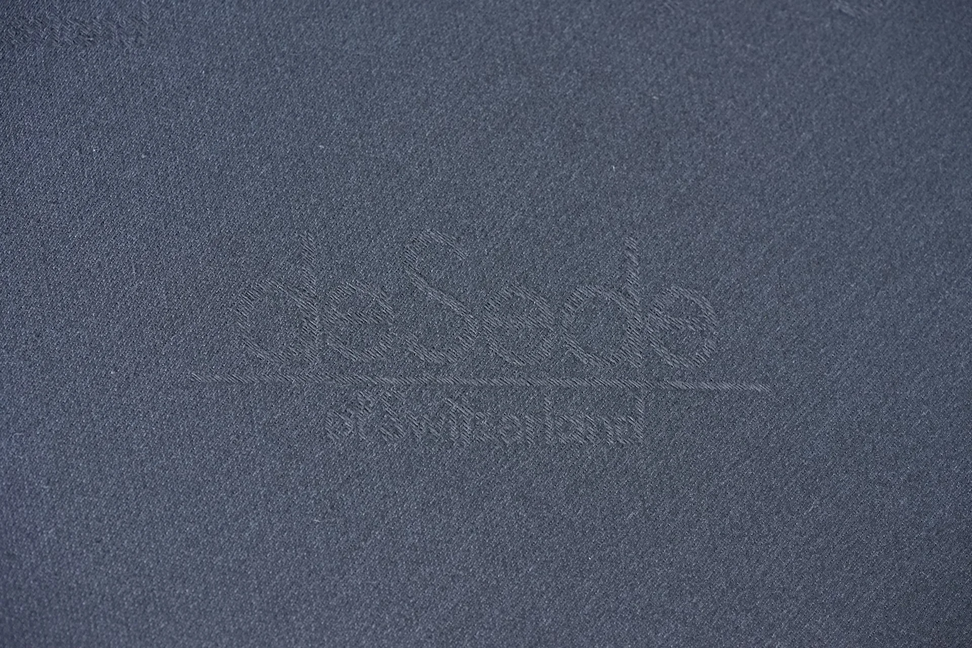 DS 78 Black Leather Sofa by De Sede  0377.JPG