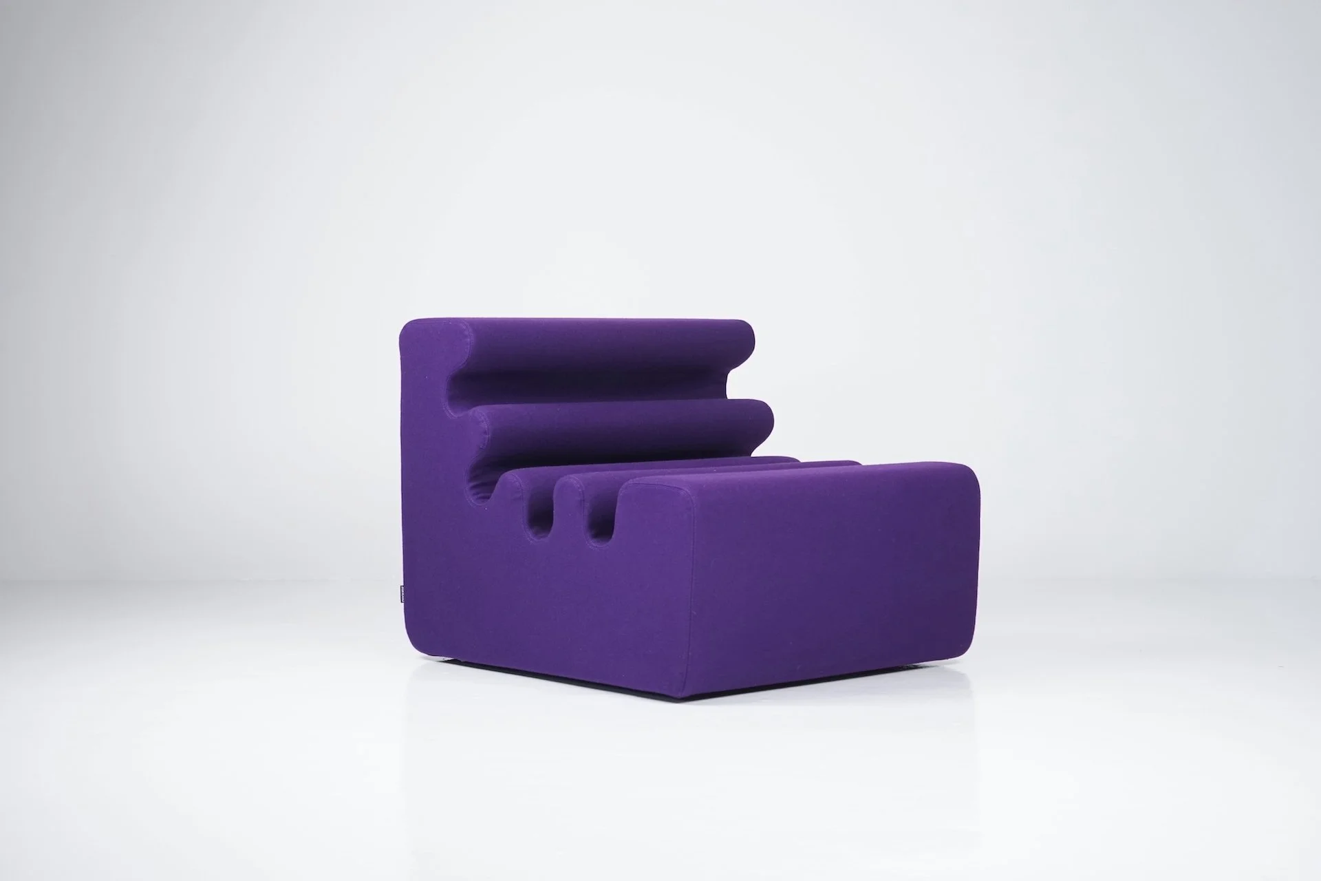 Lounge Chair Karelia by Liisi Beckmann for Zanotta 7265.JPG