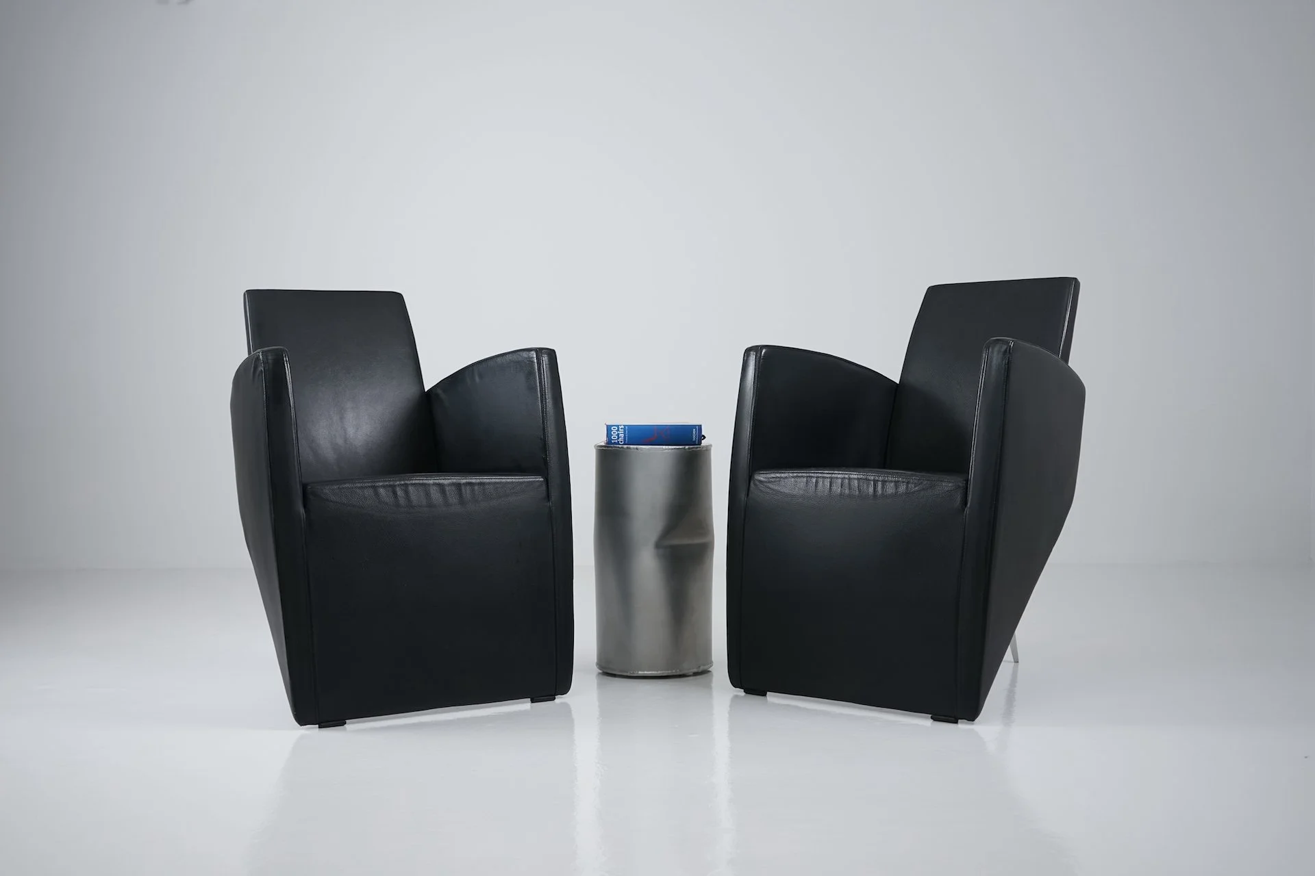 J (Serie Lang) Arm Chair by Philippe Starck for Aleph Driade 512.JPG