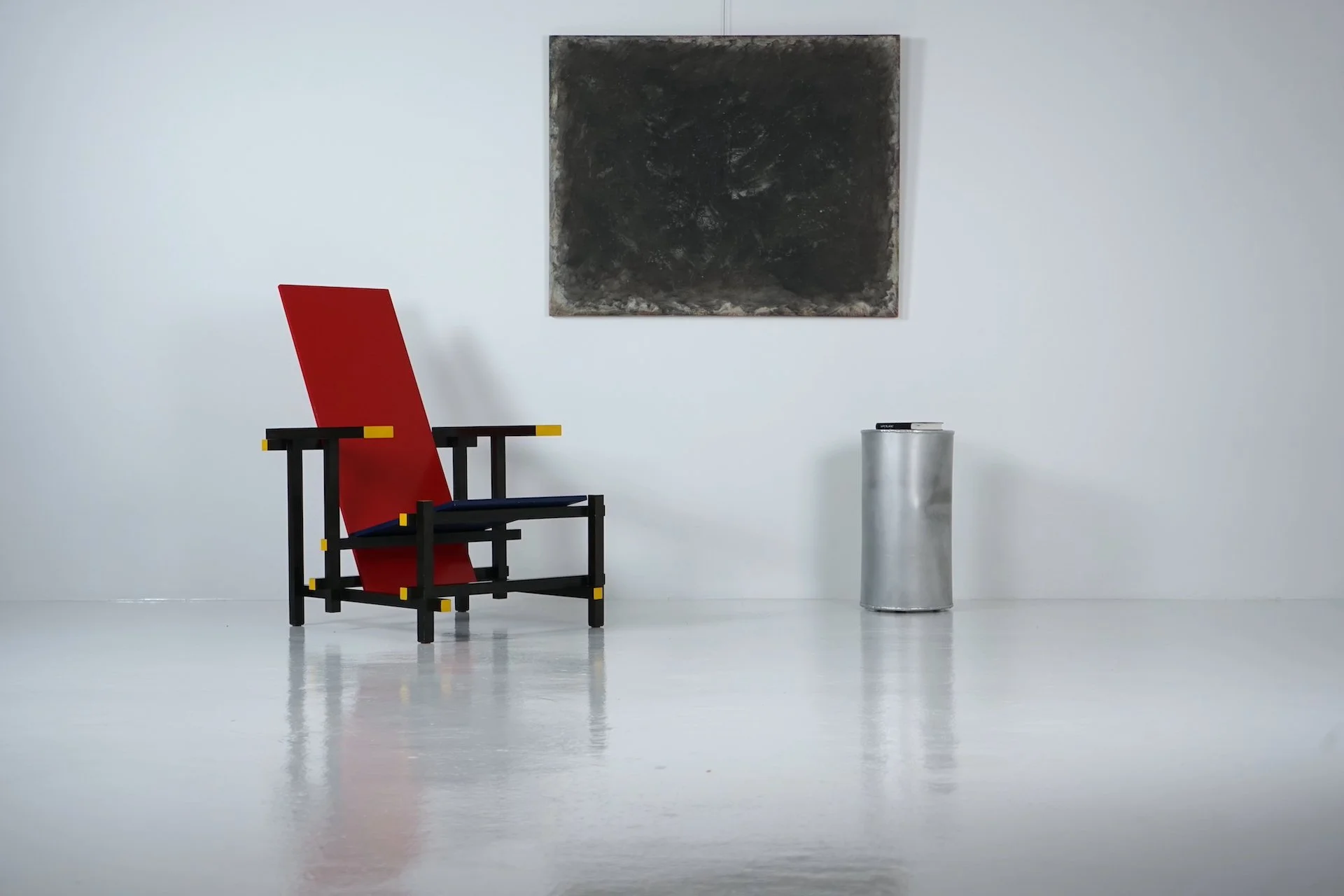 Monochrome Painting by Paul Mathey 9589.JPG