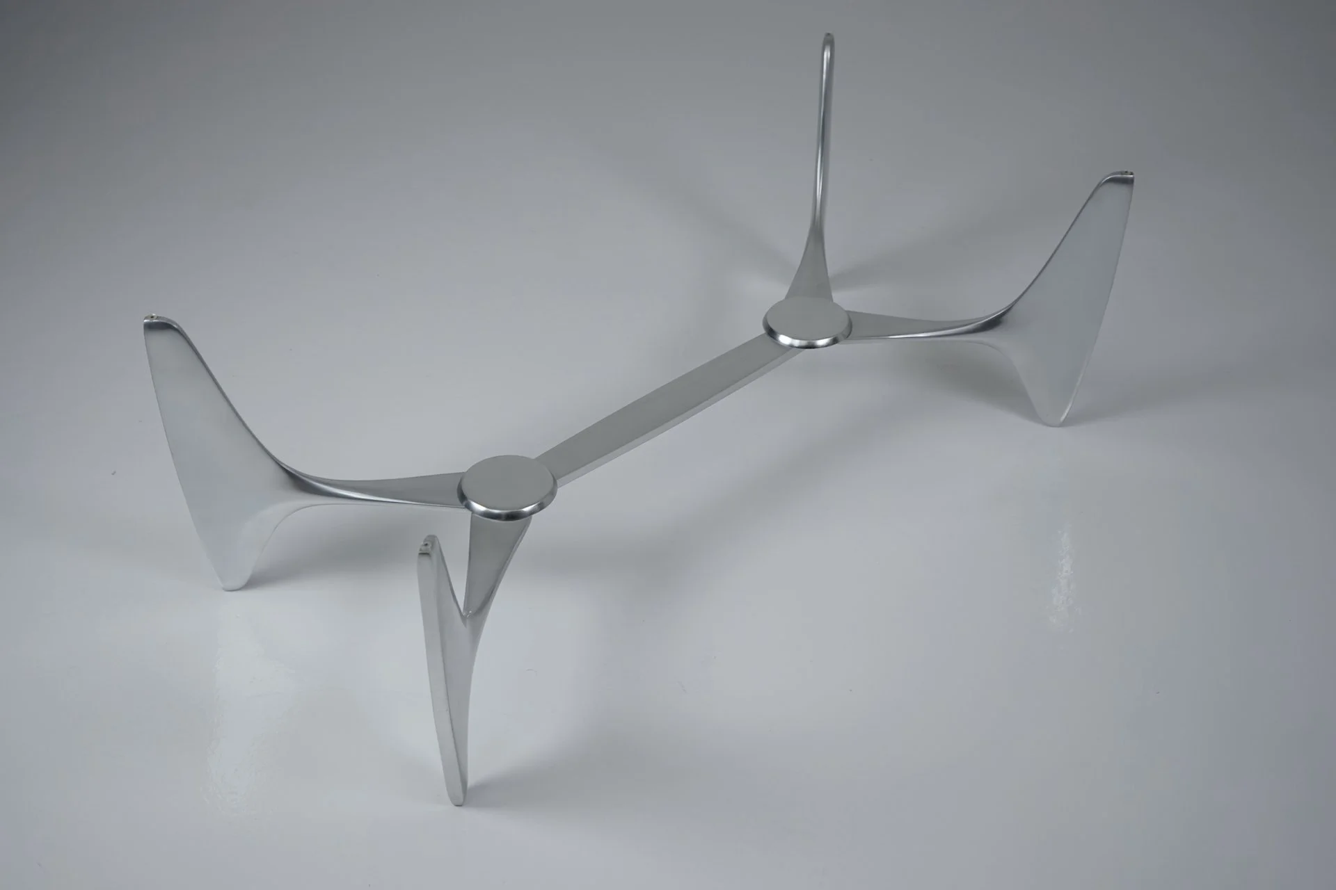 Sofa Table by Knut Hesterberg for Ronald Schmitt 7016.JPG